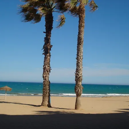 Luxury Aqua Nature La Mata, 50m From The Sea 아파트 *