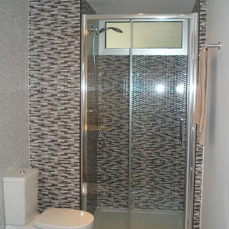 Luxury Aqua Nature La Mata, 50m From The Sea 아파트 라 마타