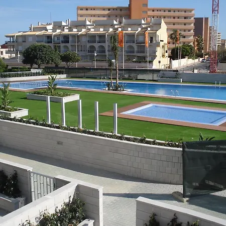 Luxury Aqua Nature La Mata, 50m From The Sea