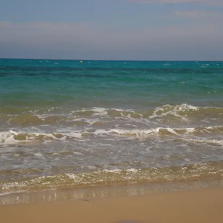 Luxury Aqua Nature La Mata, 50m From The Sea 아파트 *