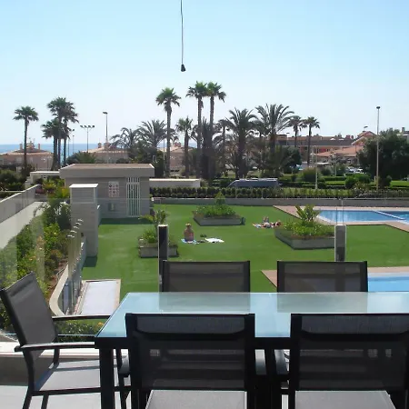 Luxury Aqua Nature La Mata, 50m From The Sea * 라 마타