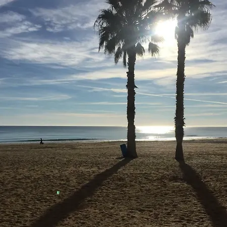 아파트 Luxury Aqua Nature La Mata, 50m From The Sea *